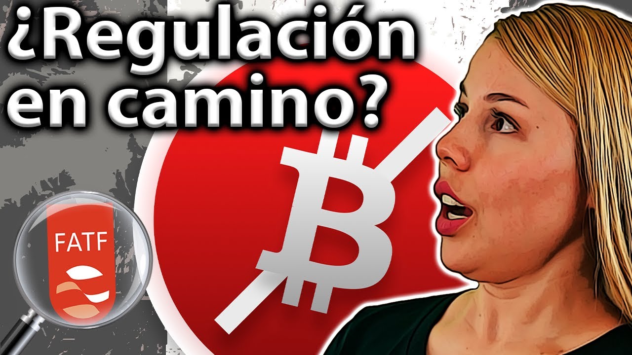 Regulaci&oacute;n sobre criptomonedas del GAFI: &iexcl;&iexcl;&iquest;RIESGO MASIVO oculto? !! 😱