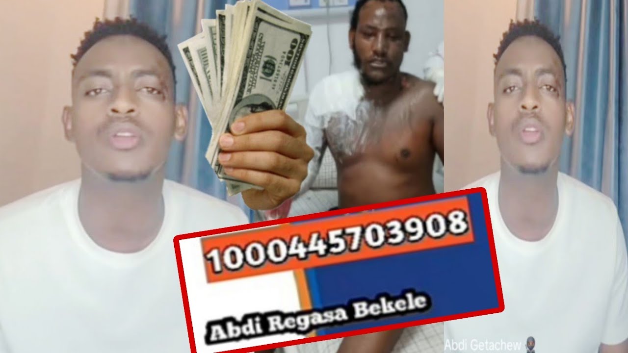 Gargarsa Abdi Raggasa Maasha allaa Mana Abditi Seenaa Hojetamee