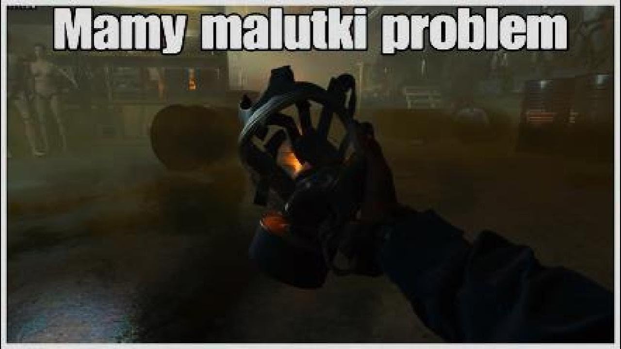 Call of Duty Black Ops 6 #7 Mamy malutki problem