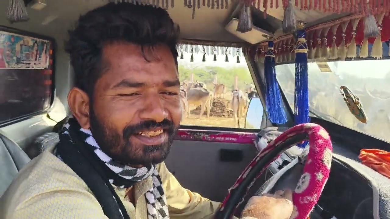 Shitla Mata gosala bhadwal
