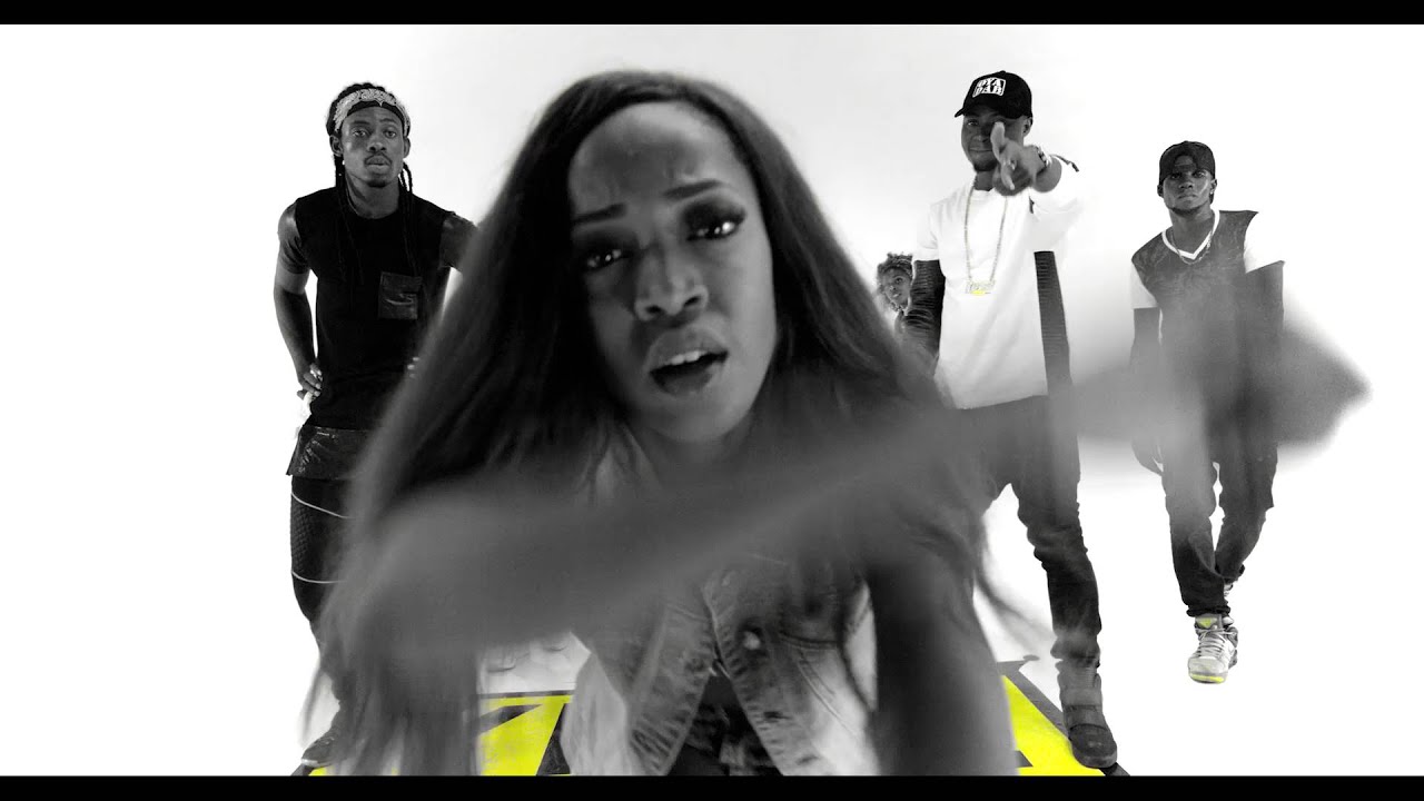 Dj Enimoney   Oya Dab Ft Olamide