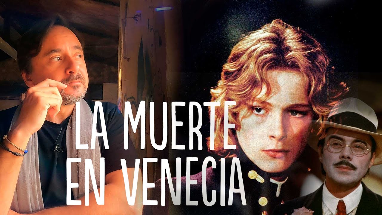 🟢 La muerte en Venecia, de Thomas Mann -- Análisis - El club de los lectores muermos