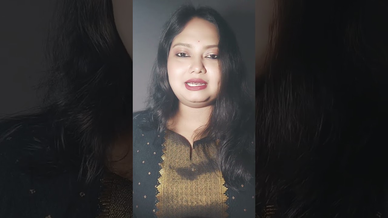 সবাই তোমার সুখে সুখী হতে পারে কি........!!!! 😊