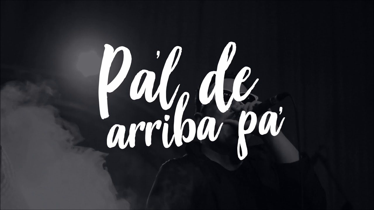 Ministerio La Señal - Mi Dios Y Mi Amigo ( Lyric Video )