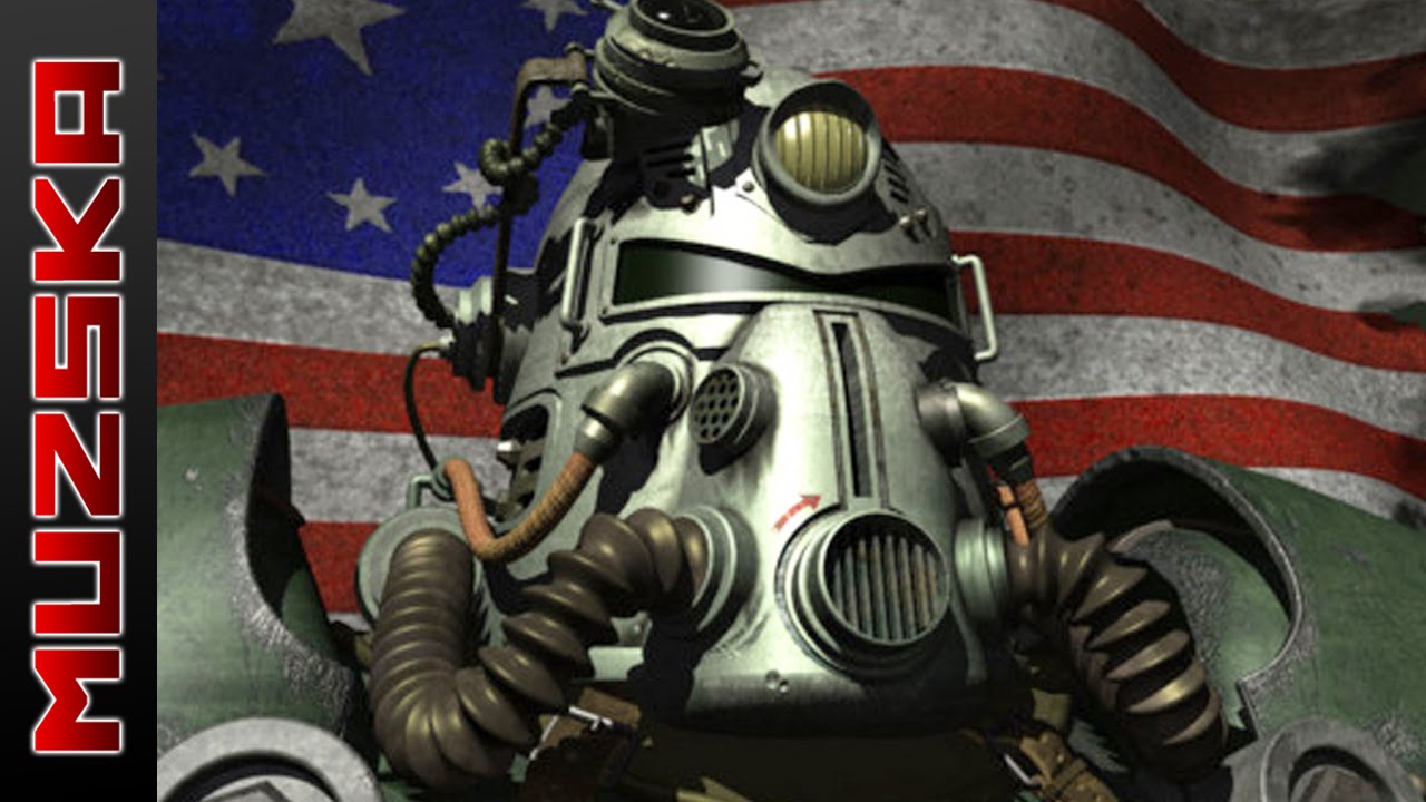 EL FALLOUT DE VERDAD