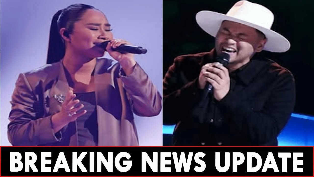 Breaking News 💫AGT Jessica Sanchez And Sofronio Vasquez Focus On The Philippines 🇵🇭💖
