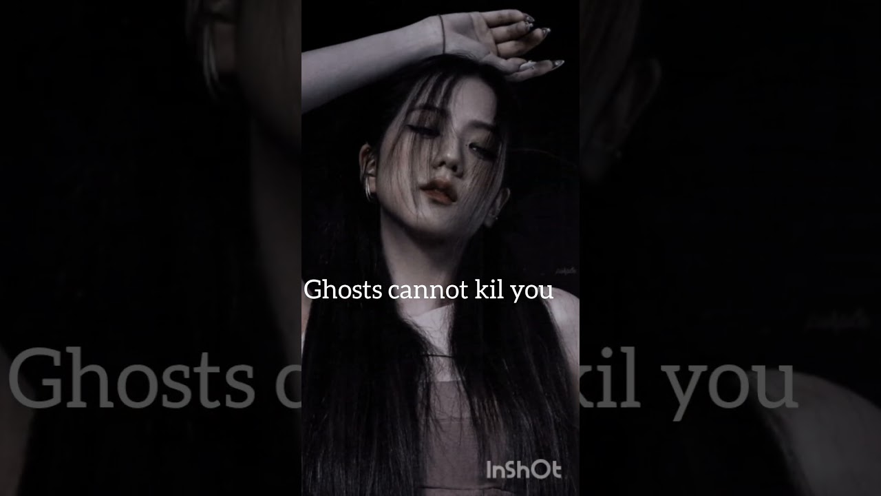 some creepy facts about ghosts☠️#creepypasta #ghost #facts #jungkook