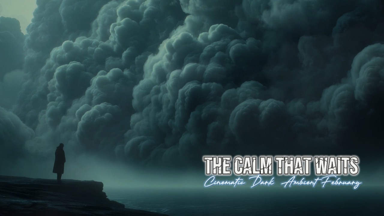 the calm that Waits.