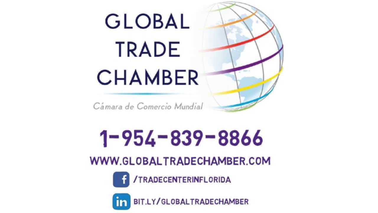 Global Trade Chamber