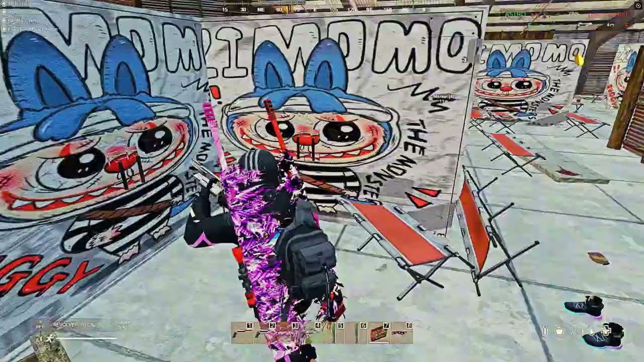 Дресскод #fragmovie #dayz #AVANGARD