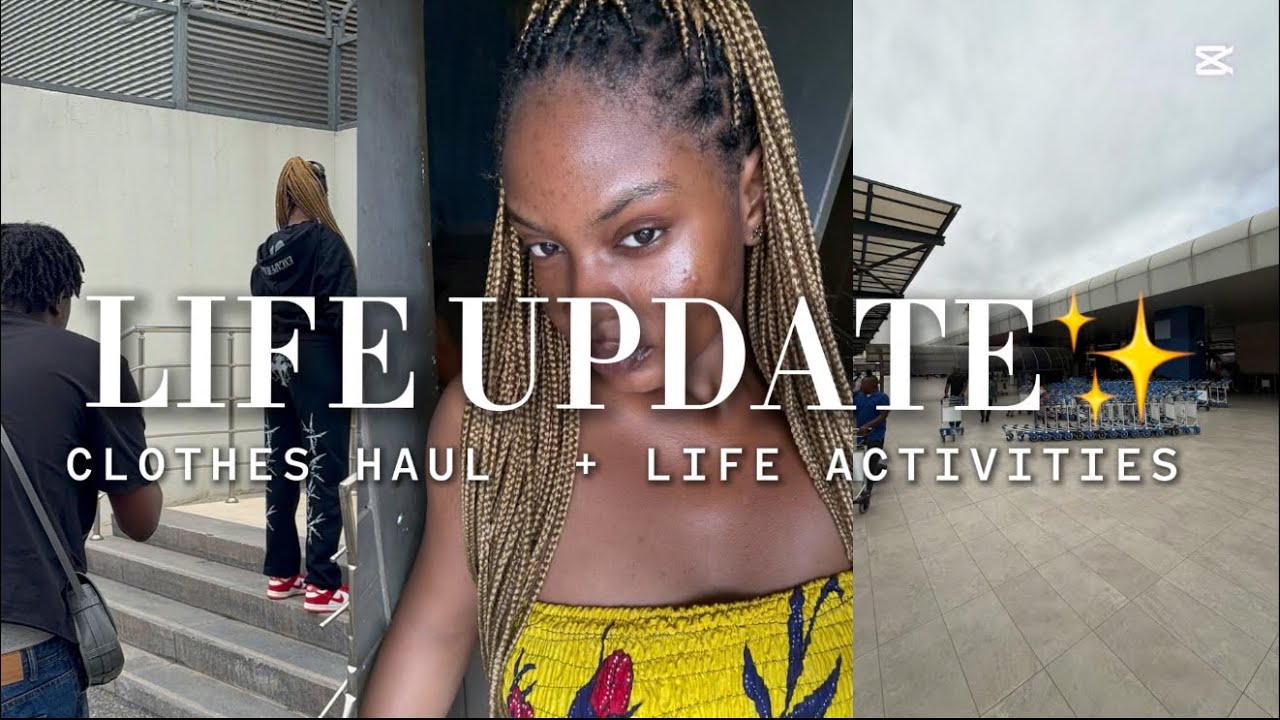 Fashion Nova Haul // Living life✨