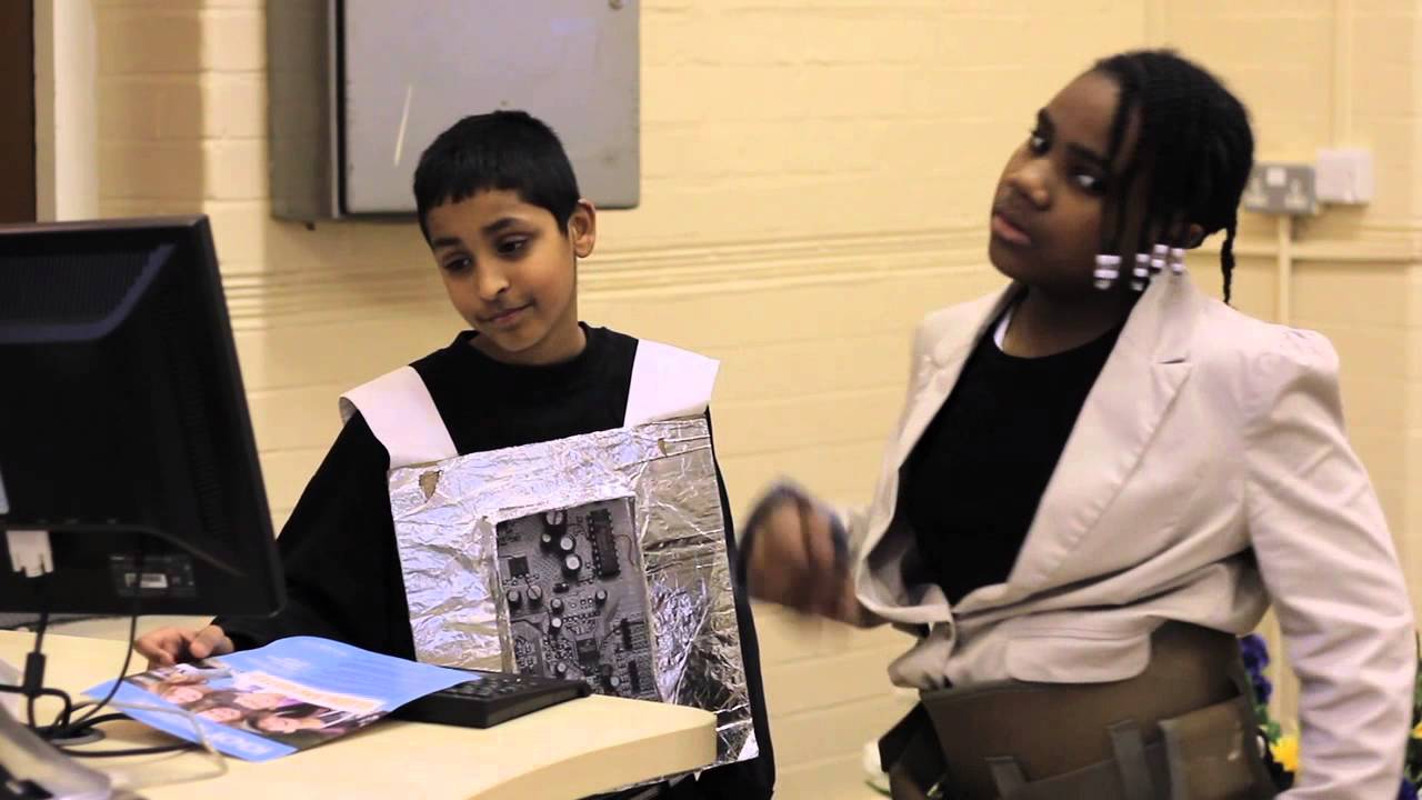 Meet the SCA Adventurers