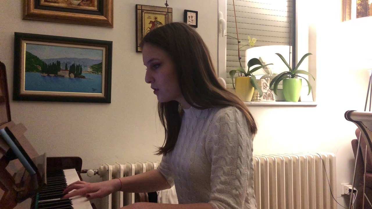 Obojeni Program - kad se neko nečem dobrom nada