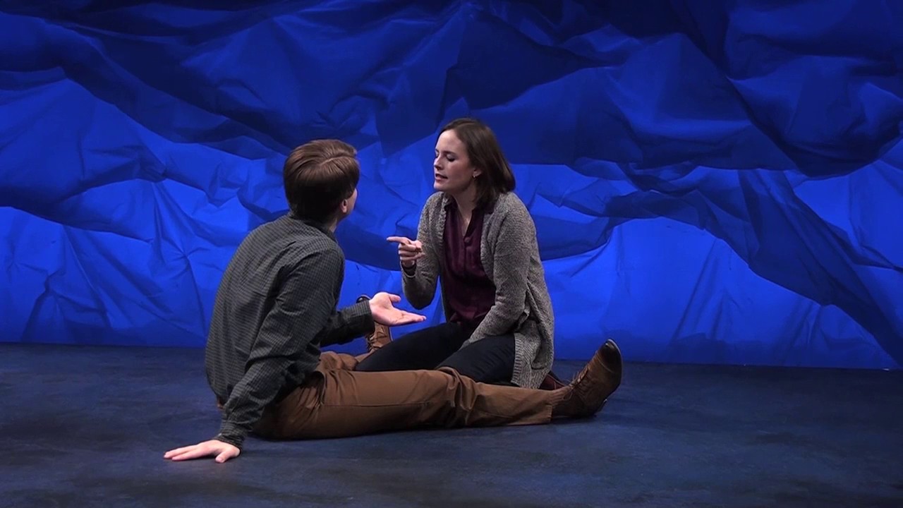 CONSTELLATIONS Show Trailer