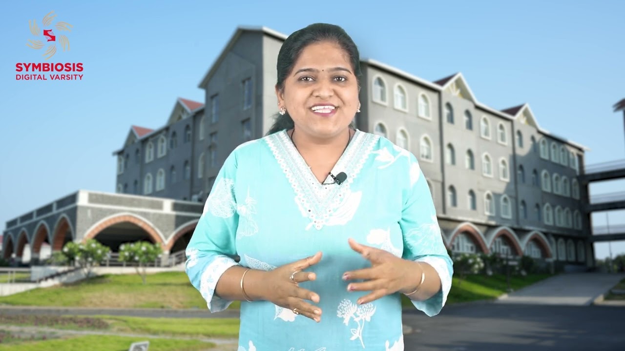 Hear from Ms. Shraddha Shinde on Symbiosis Digital Varsity&rsquo;s GST Certification Courses