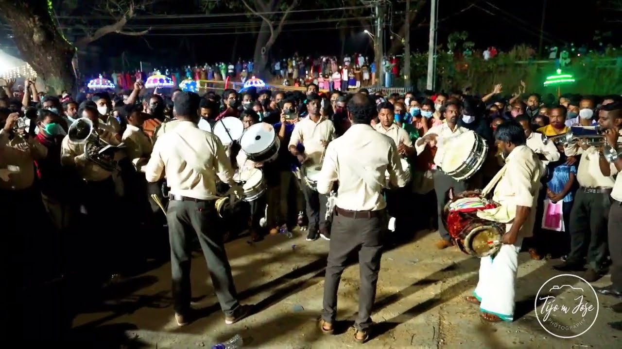 ജോൺസൻ മാസ്റ്ററുടെ ഓർമ്മക്ക് മുന്നിൽ / കൈരളി ചാലക്കുടി