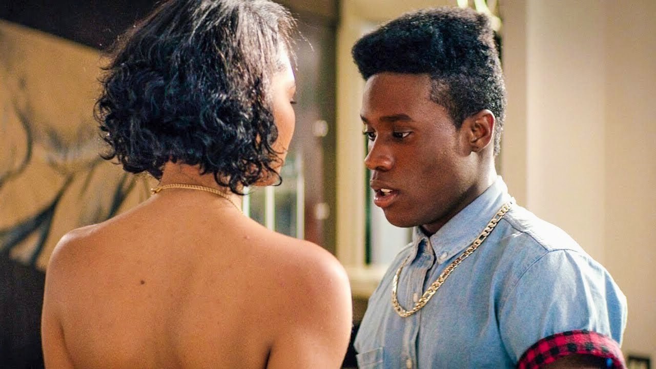 Um perdedor do GUETO sonha em ir para HARVARD, mas para isso ele vai ter que SUJAR AS MÃOS