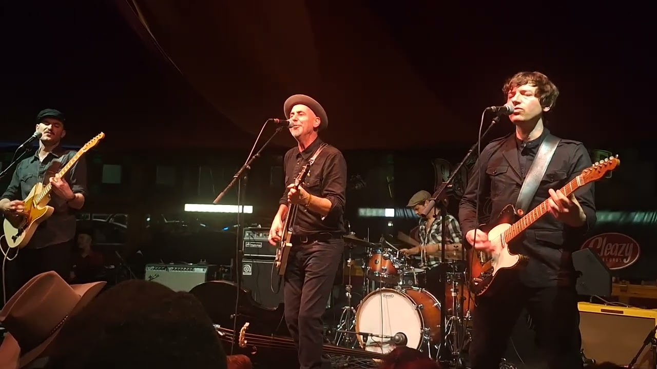 Smokestack Lightnin' - Then you don't love me