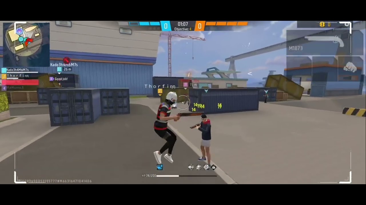 CS ..