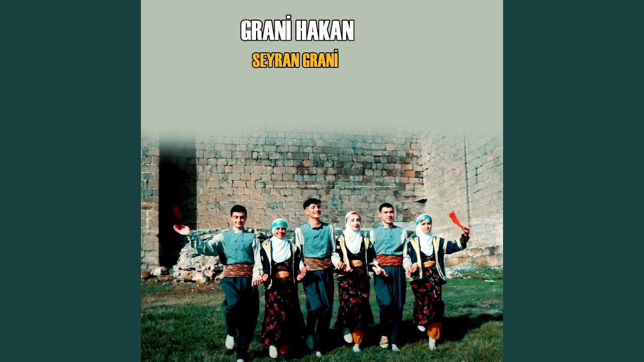 Seyran Grani