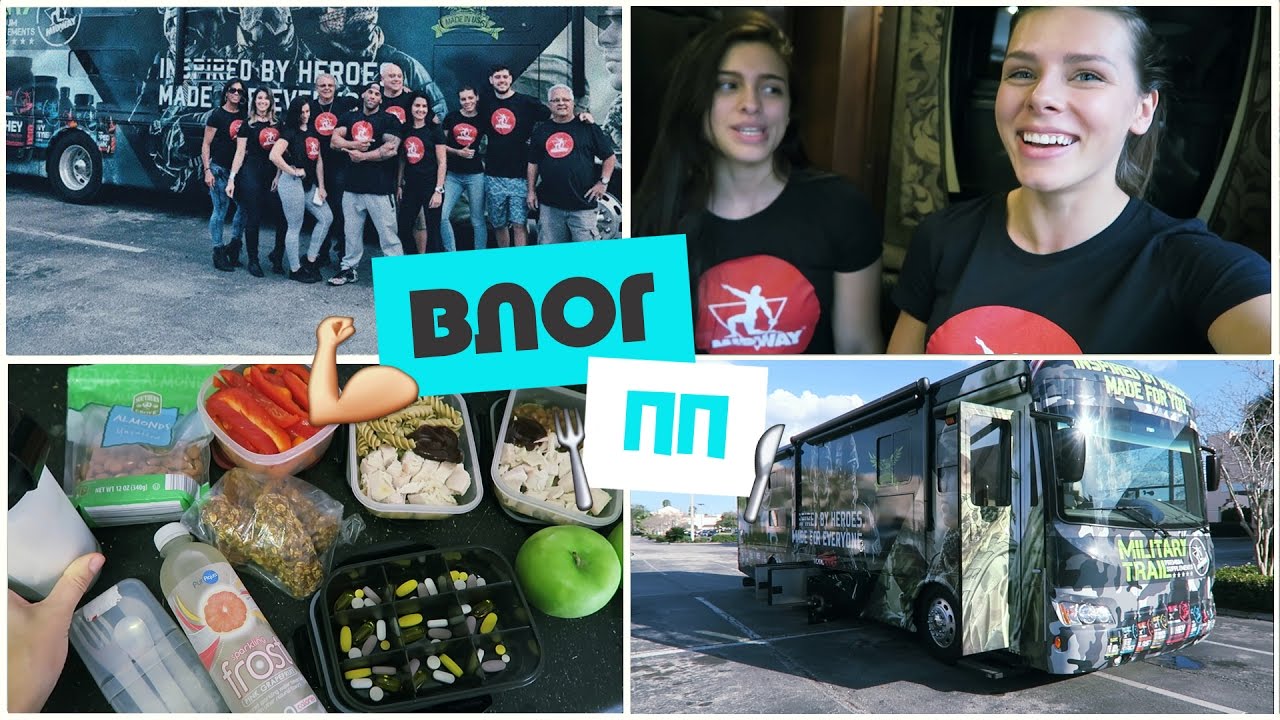 ВЛОГ ПП: Я еду на АРНОЛЬД! Еда на 16 часов. Что едят профи?