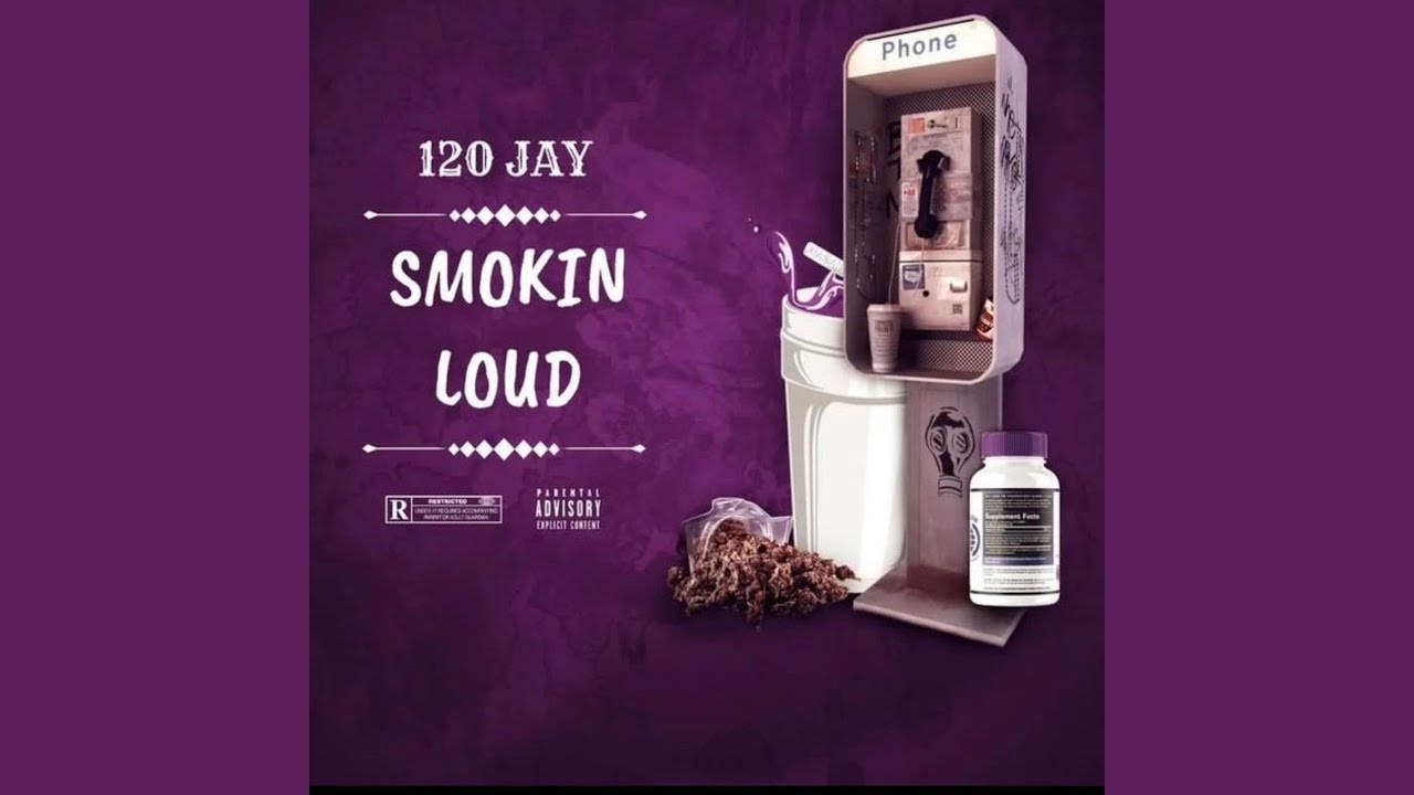 smokin loud