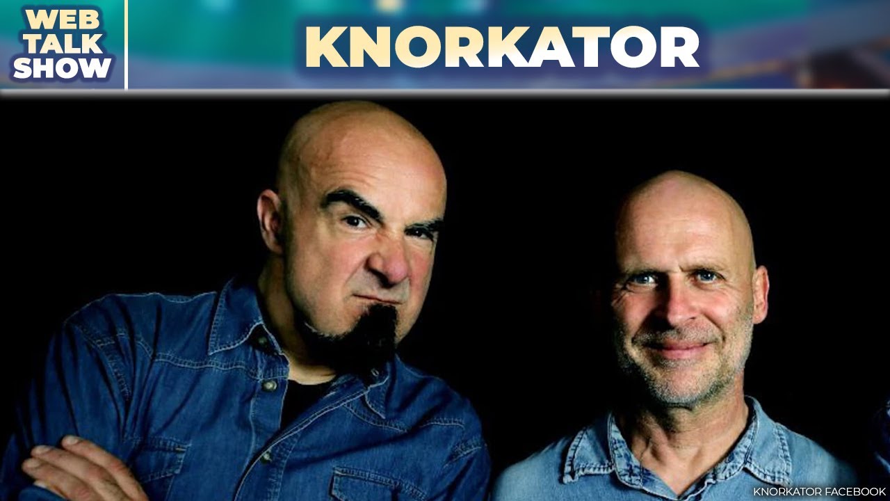 Zweck ist wiederstandslos & ESC - Knorkator Interview