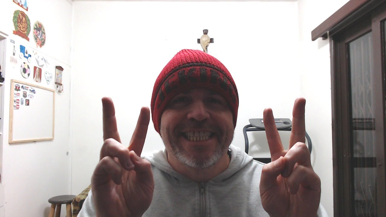 Live do tioLU (Tamiosso) e a galera!