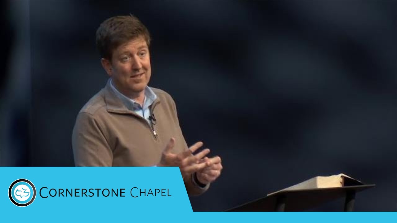 Verse by Verse Bible Study  |  Exodus 12  |  Gary Hamrick