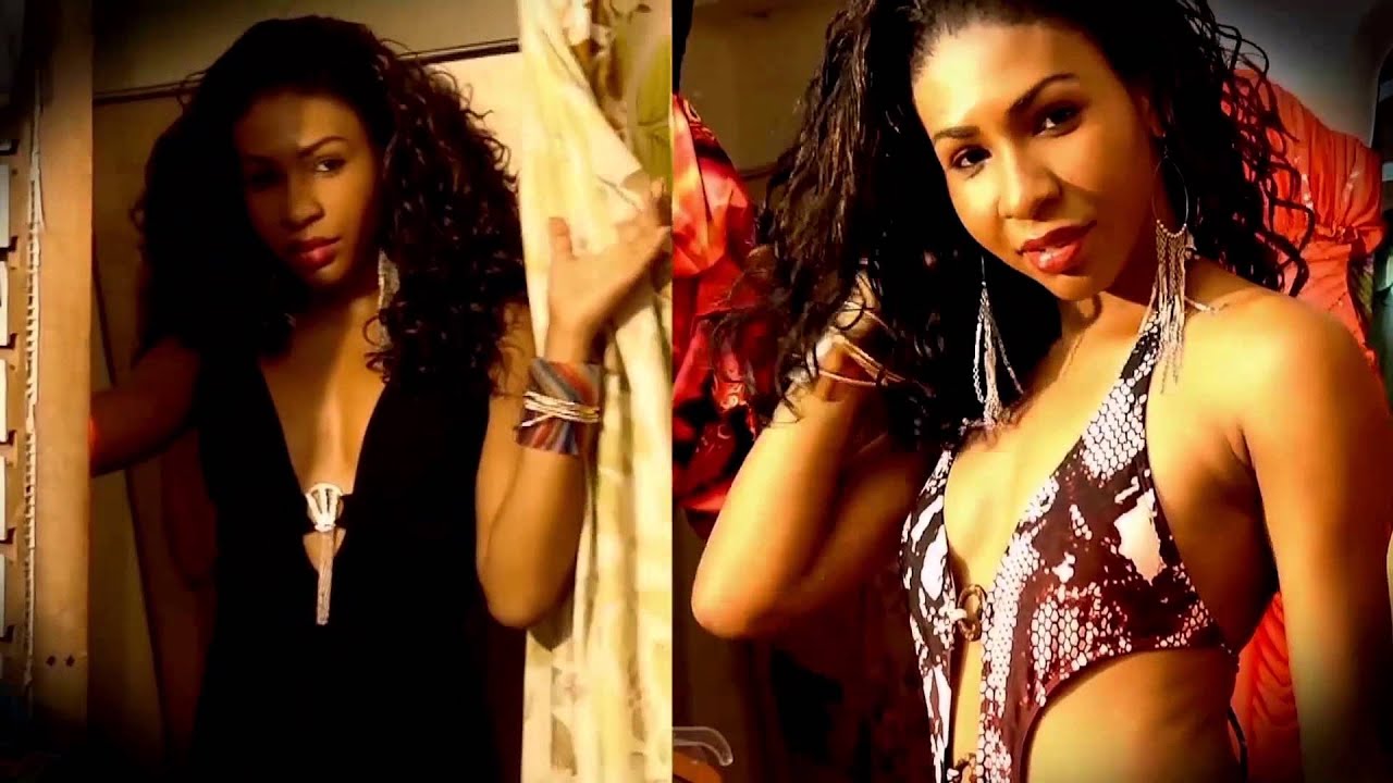 Nah Go Lef Meh -  Shelly G (offical Video)