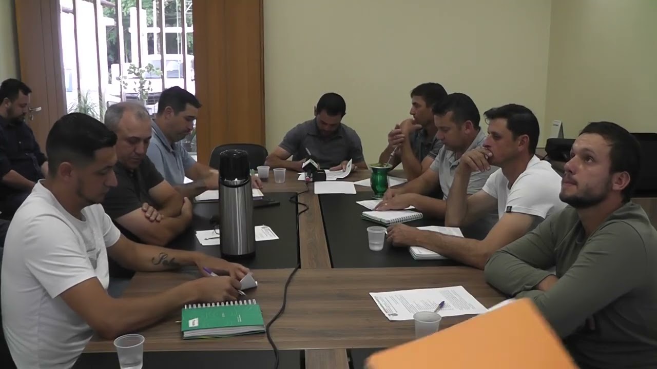 20ª SESSÃO EXTRAORDINÁRIA - 15ª LEGISLATURA