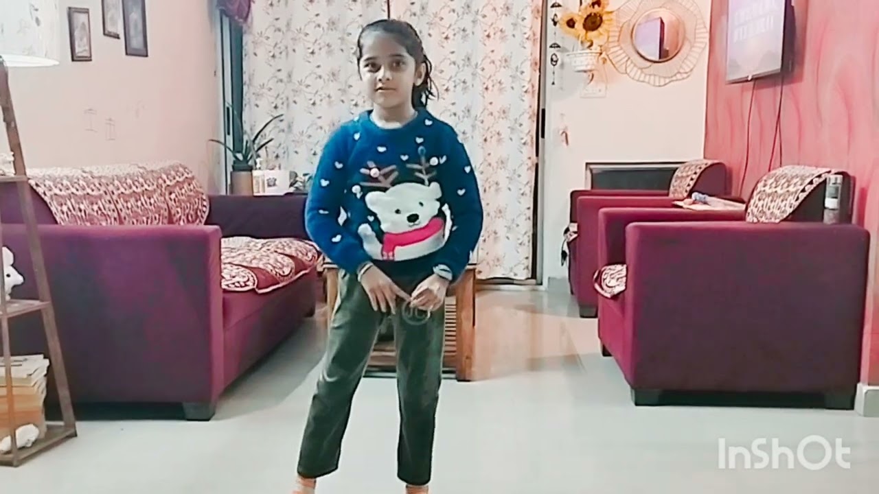 Dance on song No lie ft. Dua lipa