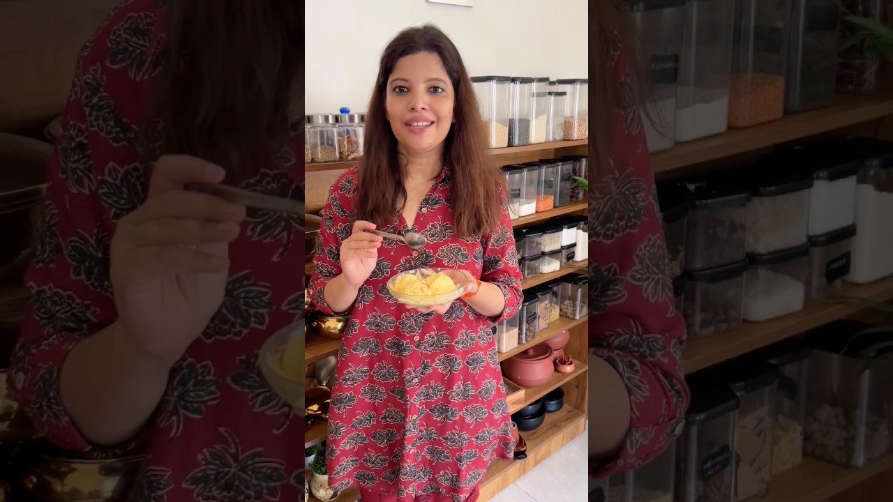 Viral Butter Scotch Ice Cream Recipe #shortsviral #butterscotchicecream #shortsfeed #shortsvideo
