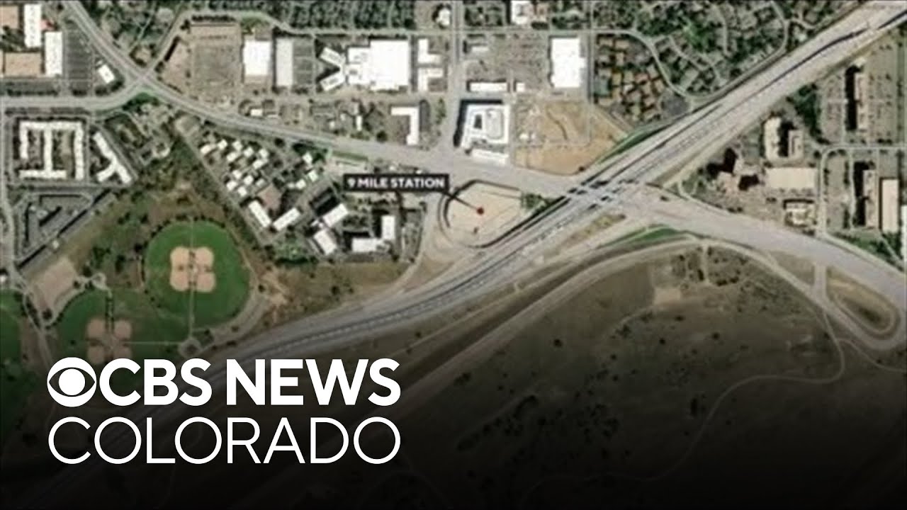 Before Monday's crash on Highway 83, there was a carjacking at Nine Mile Station