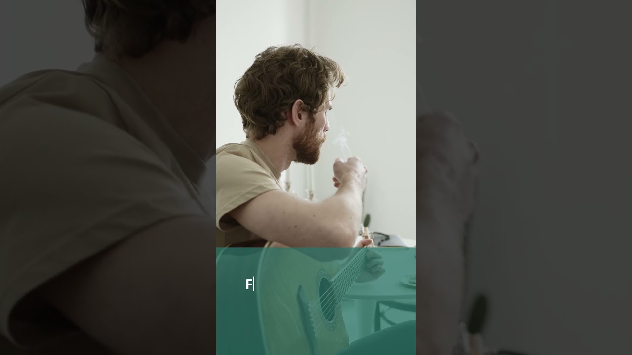 Vaping vs. Smoking