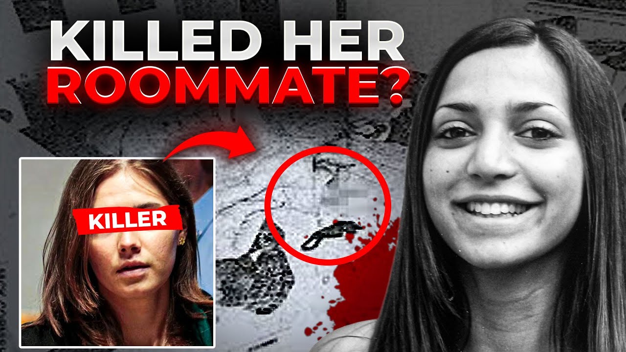 The Amanda Knox Case: The Truth Behind Meredith Kercher’s Murder | True Crime Documentary