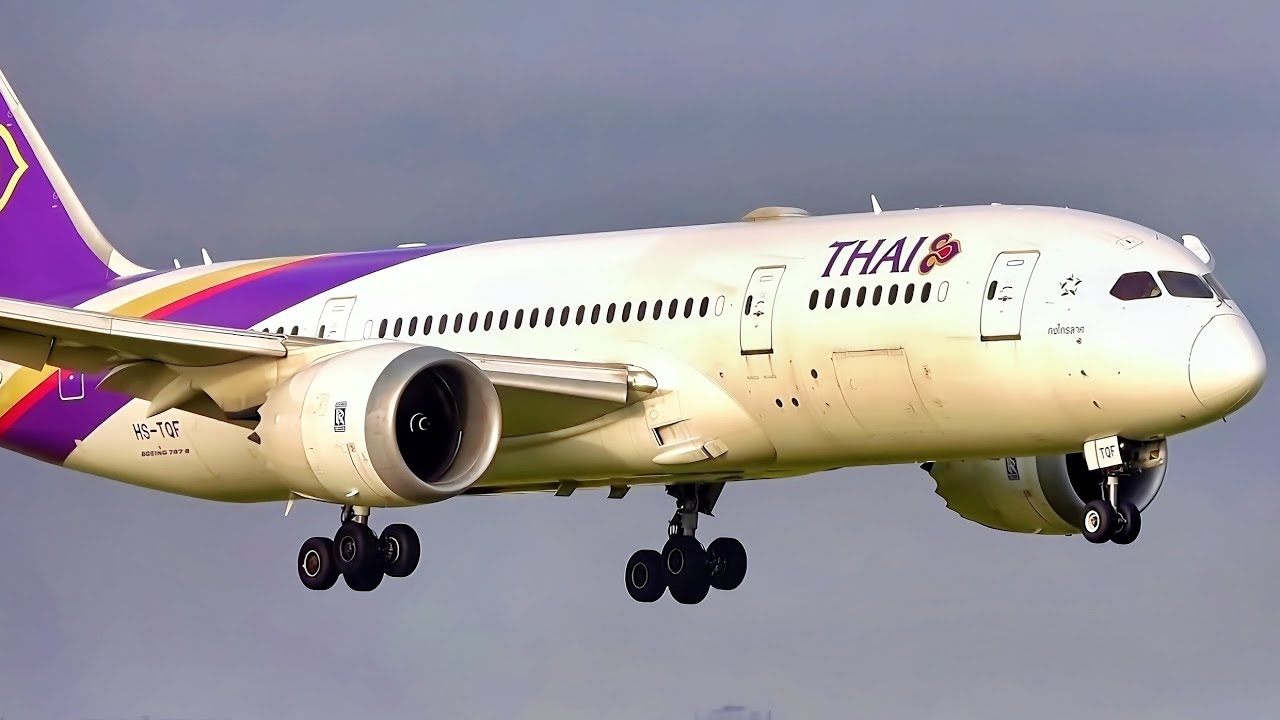 [4K] 31 SPECTACULAR LANDINGS & TAKEOFF's 🇧🇪 | Brussels Airport Spotting | BRU/EBBR