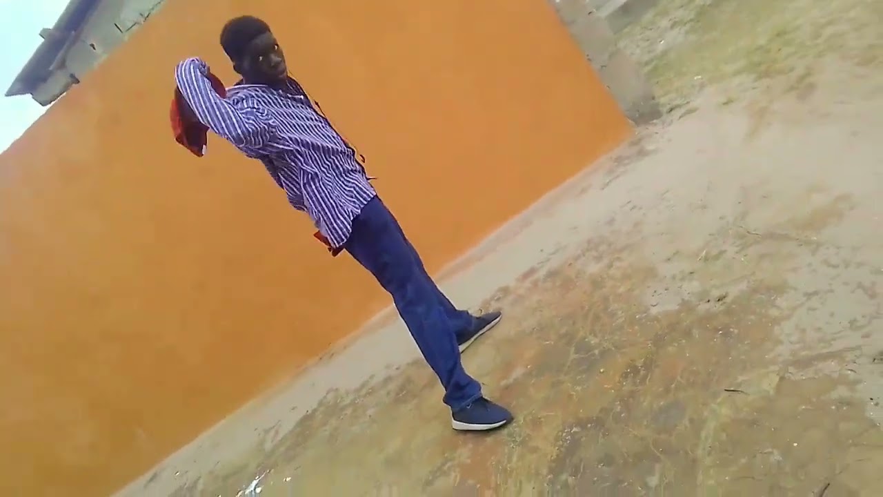 TCHAM GABOMA 2K22💖FETTY NDOSS FT EBOLOKO💥💣💫TENDANCE CREW💣💫💖