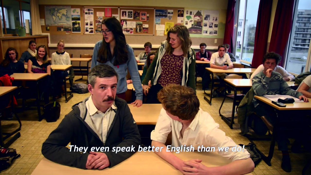 De VIP-gedachte volgens Jan Matthys