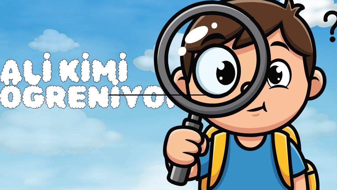 Masalla Öğreniyorum