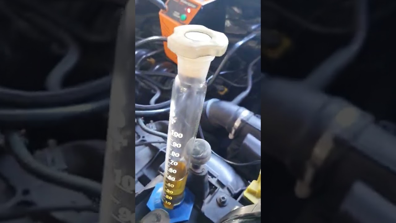 Ecosport 1.6 16v sigma perdendo af , na gasolina mudando para &aacute;lcool, defeito gasolina adulterada