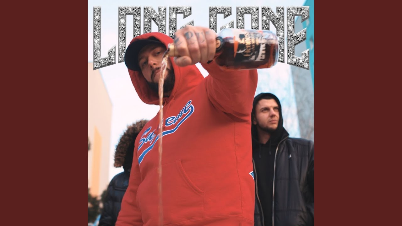 Long Gone