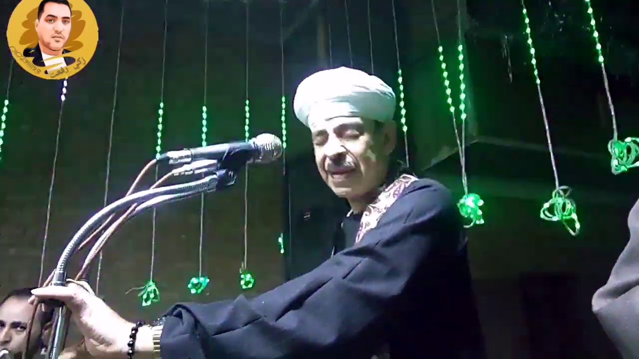 الشيخ علام القصيري || احبابي تعالو تعالو ||