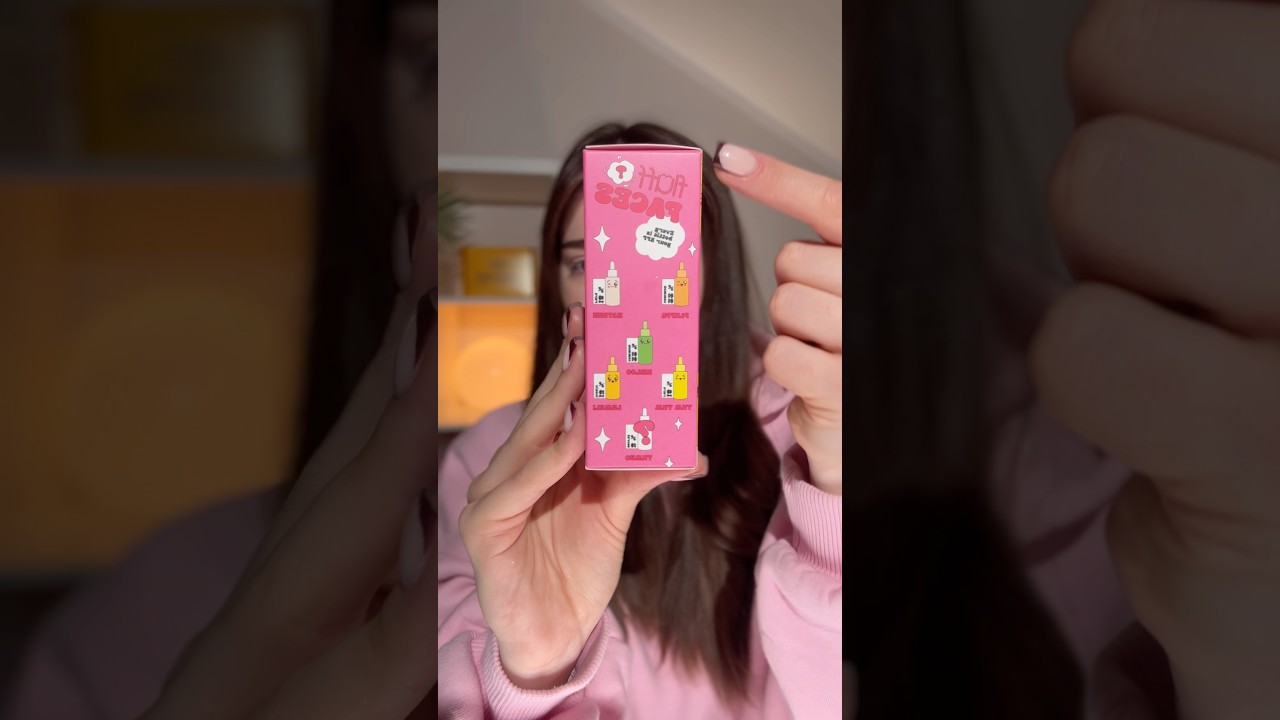 MYSTERY BOX Z ROSSMANN!👀 