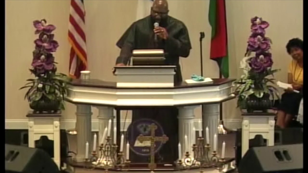 SERMON: 