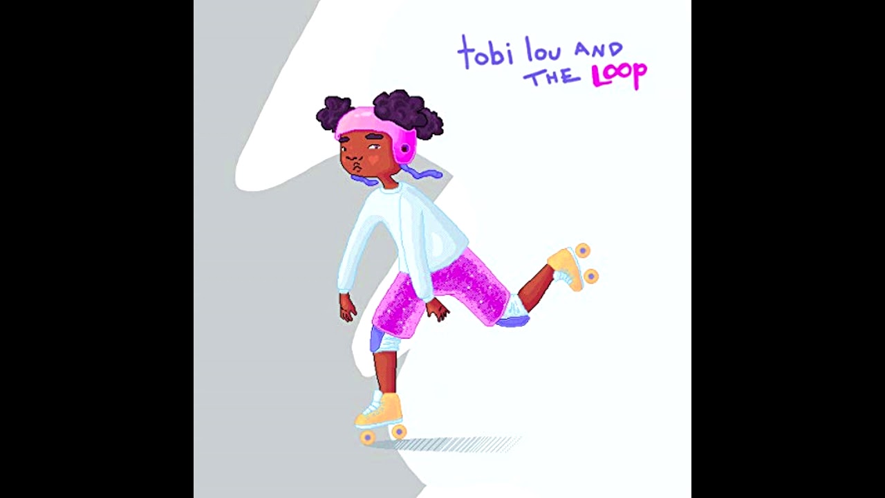 tobi lou - Buff Baby [Official Instrumental]