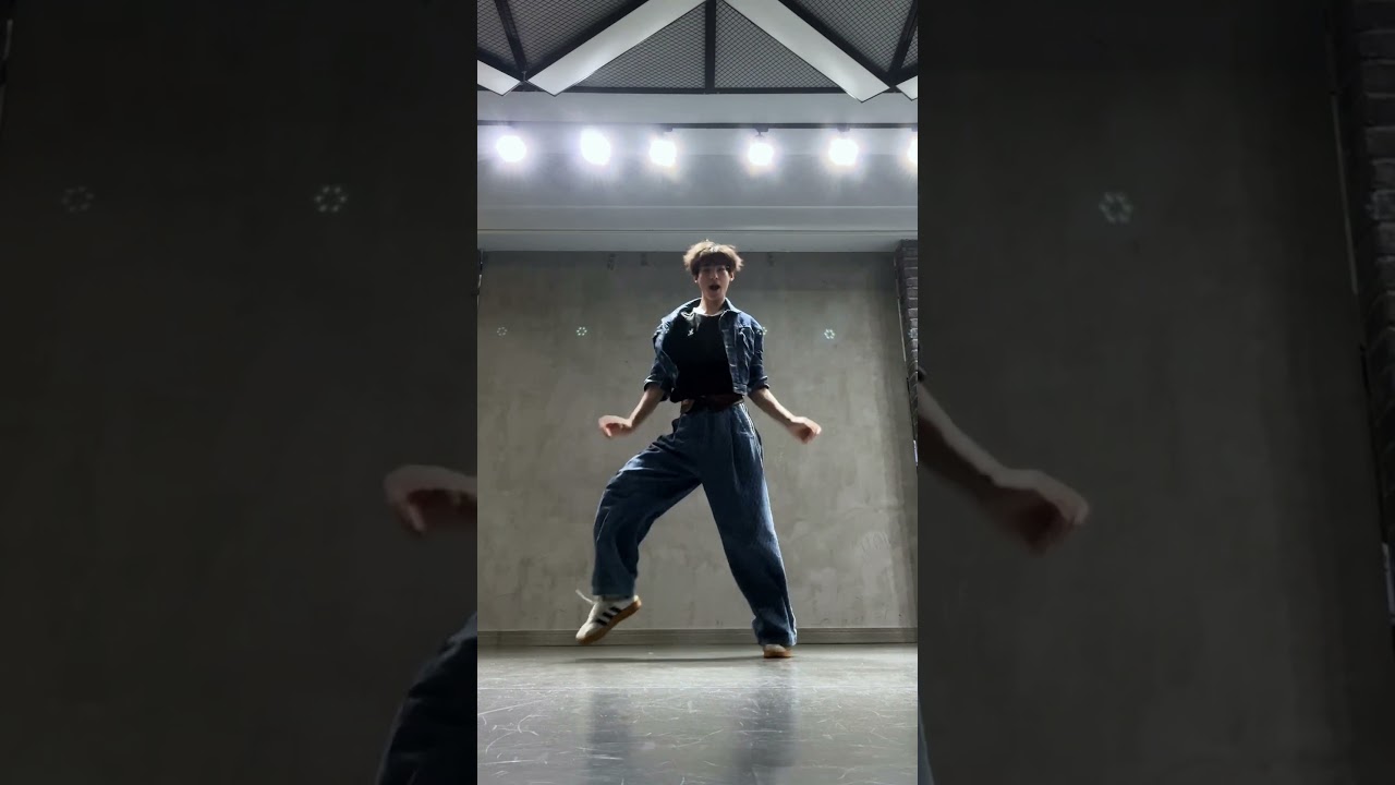 SPAGHETTI - LE SSERAFIM // Dance cover 