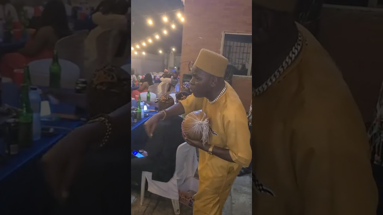 Ẹ̀sìn(Religion) Mẹ́ta Mẹ́ta