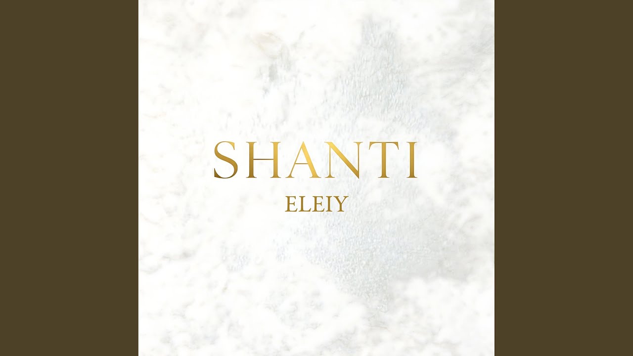 Shanti (Singel Edit)