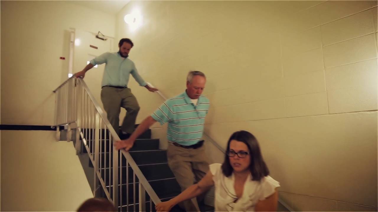 Surviving Campus Violence at WKU